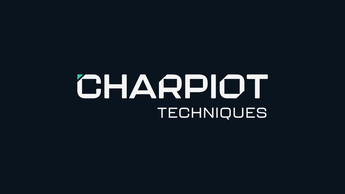 Charpiot Techniques