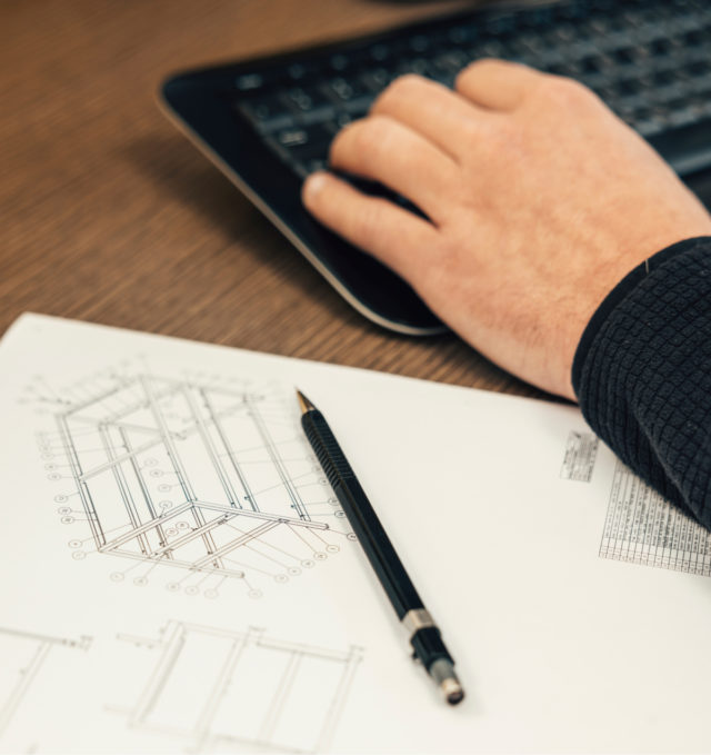 Bureau d&rsquo;études