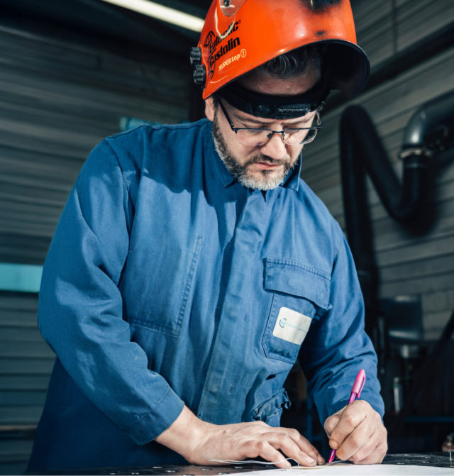 Valeurs & engagements